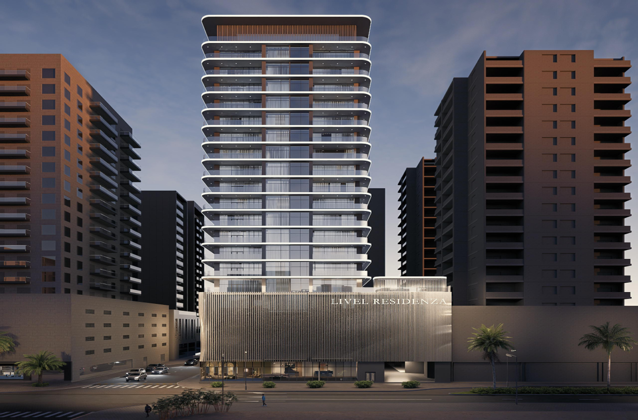 G+4PARKING+15 BUILDING (LIVEL)